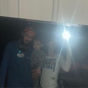 Meet your Posher, Sky